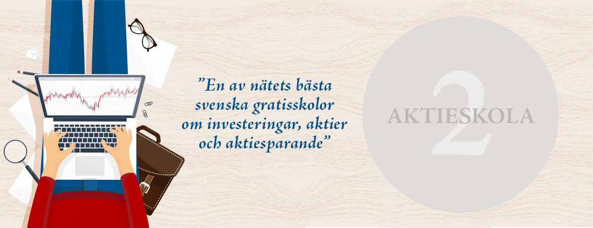 Aktieskola – del 2