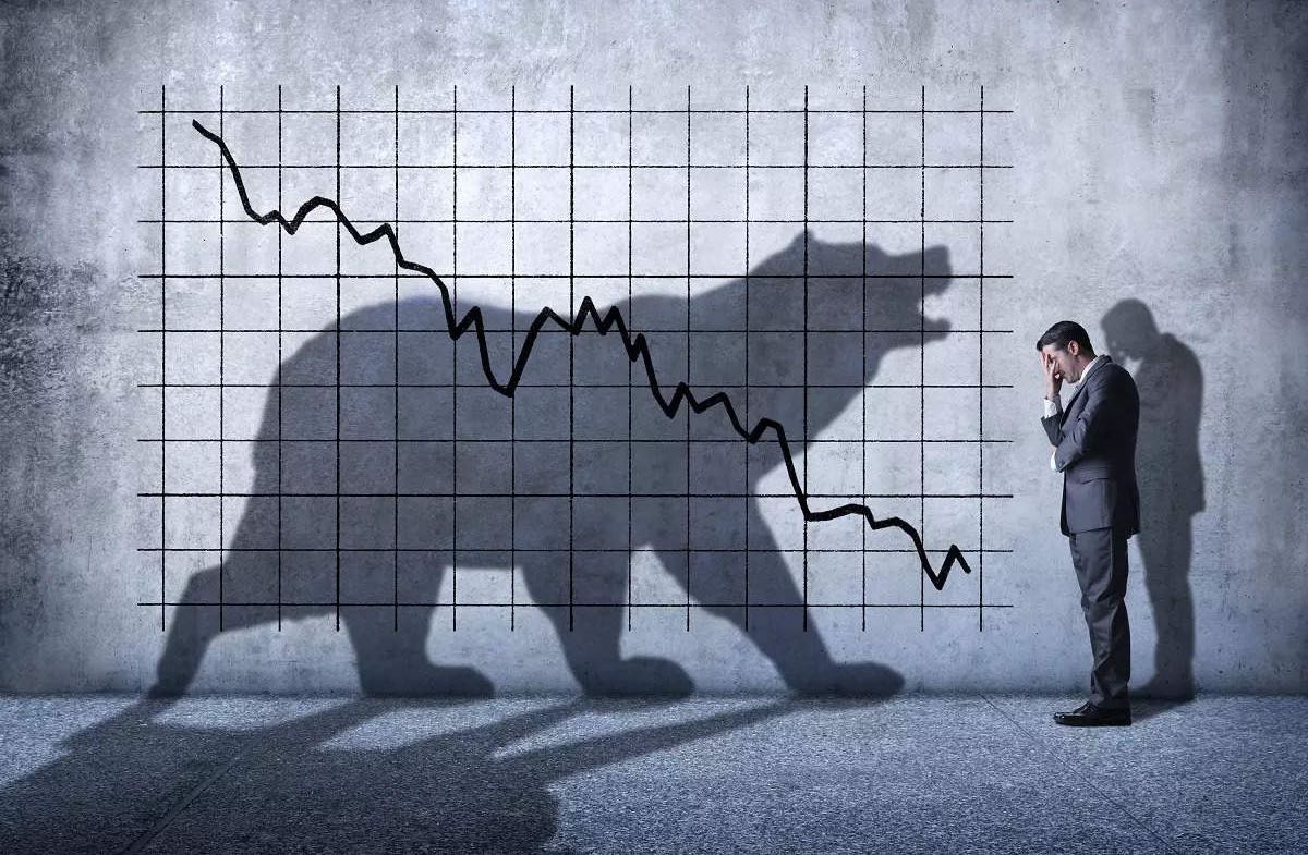 Bear market rally